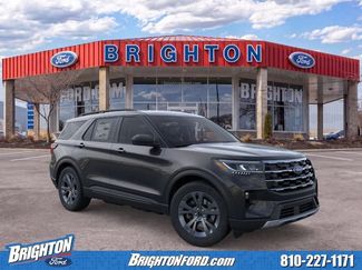 Used 2026 Ford Explorer Active w/ Active Comfort Package AWD/4WD video 1