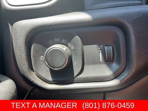 Used 2024 RAM 5500 Tradesman w/ Max Tow Package AWD/4WD image 26