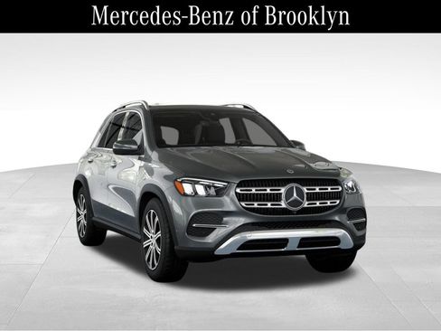 Certified 2026 Mercedes-Benz GLE 350 4MATIC image 9
