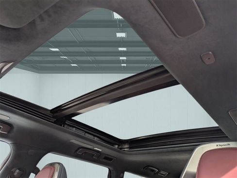 New 2026 INFINITI QX80 Autograph w/ Premium Cargo Package image 29