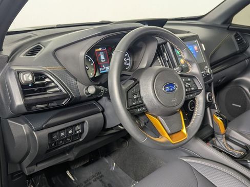 Used 2025 Subaru Forester Wilderness image 13
