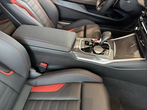 New 2026 BMW M2 w/ Lighting Package RWD image 17