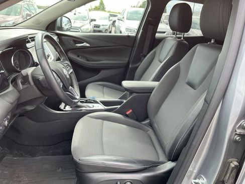 Used 2023 Buick Encore GX Preferred w/ Cold Weather Comfort Package AWD/4WD image 14