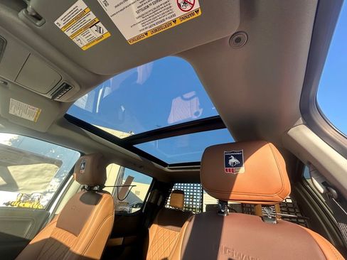 New 2026 Ford F250 XLT w/ XLT Premium Package image 10