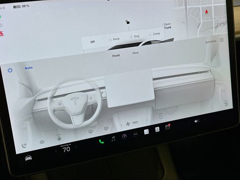 Used 2022 Tesla Model 3 Performance image 23