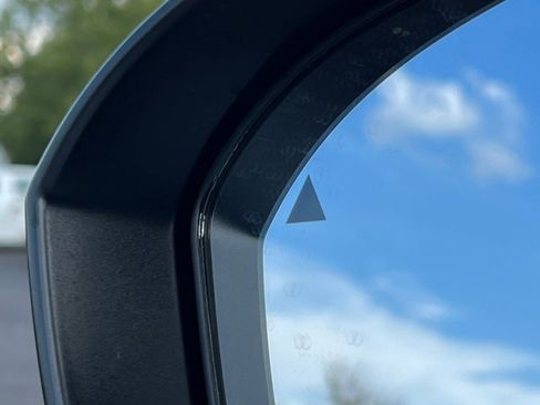 New 2026 Nissan Rogue SV image 34