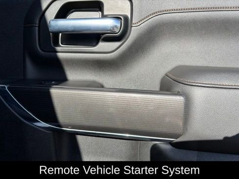 Used 2020 GMC Sierra 2500 AT4 w/ AT4 Premium Package image 22