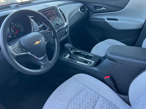 Certified 2023 Chevrolet Equinox LT image 10