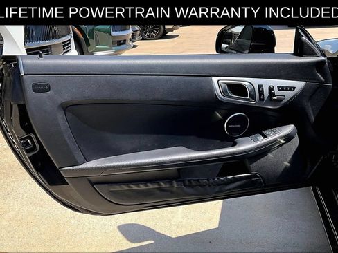 Used 2016 Mercedes-Benz SLK 300 image 15