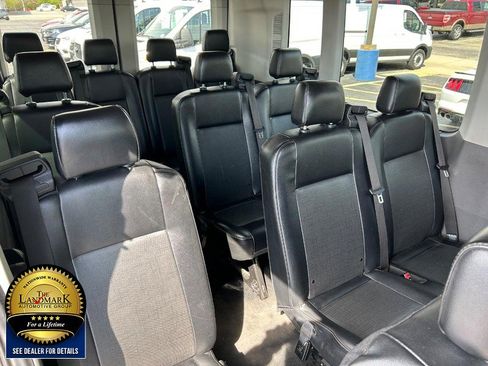 Used 2023 Ford Transit 350 XL image 14