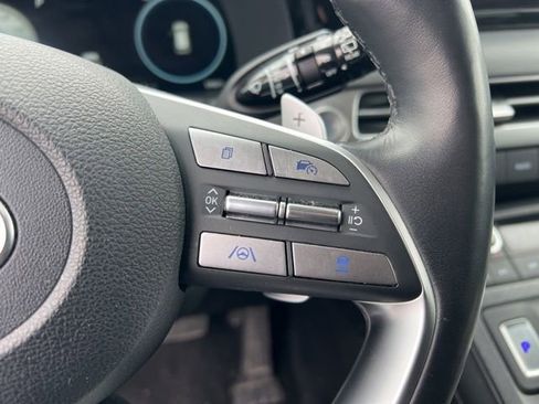 Used 2024 Hyundai Palisade Limited image 15