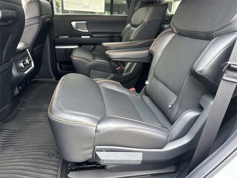 New 2025 Ford Expedition Tremor image 19