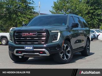 Used 2026 GMC Yukon XL AT4 Ultimate w/ LPO, Floor Liner Package AWD/4WD video 1
