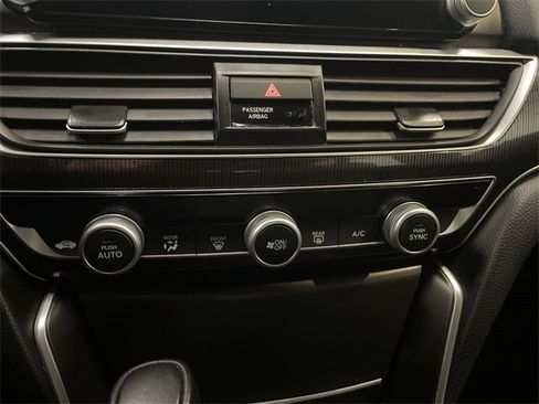Certified 2022 Honda Accord Sport image 18