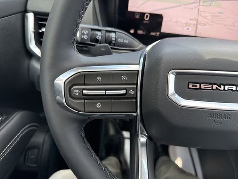 New 2026 GMC Terrain Denali image 30