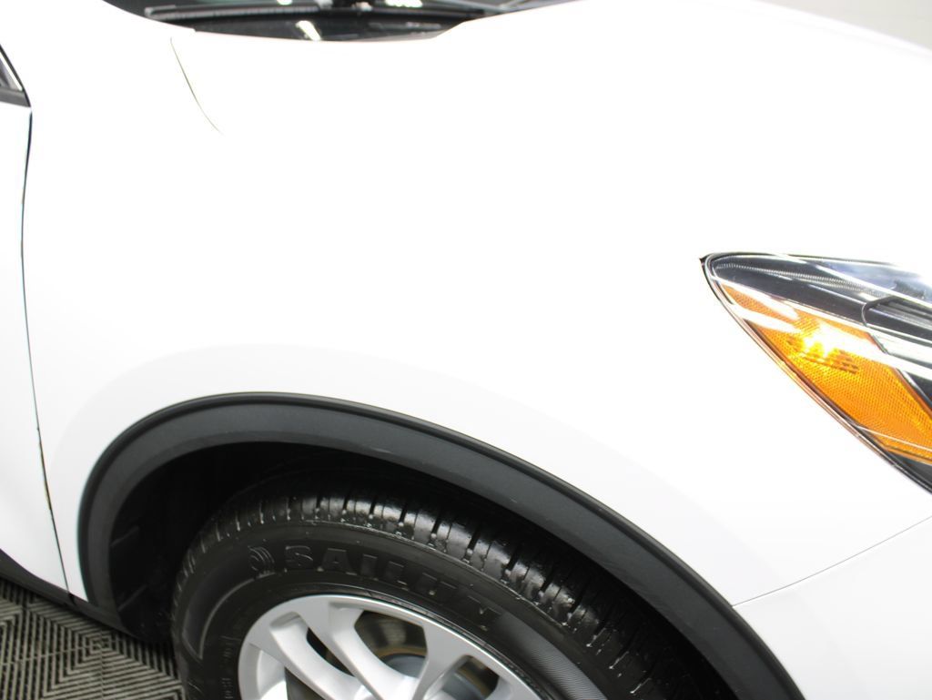 Used 2022 Ford Escape SE AWD/4WD image 33