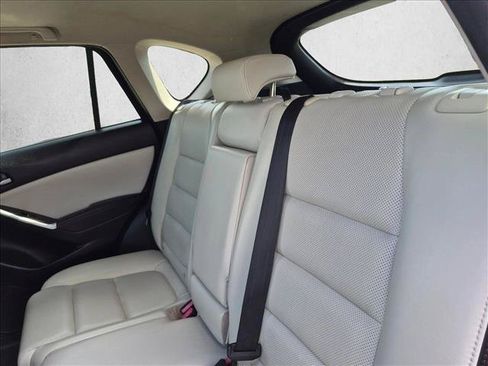 Used 2016 MAZDA CX-5 Grand Touring FWD image 12