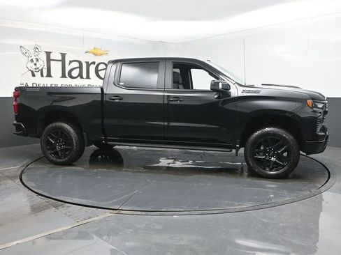 New 2026 Chevrolet Silverado 1500 LT Trail Boss w/ LT Trail Boss Premium Package image 1