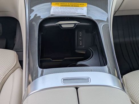 New 2026 Mercedes-Benz GLC 300 image 21