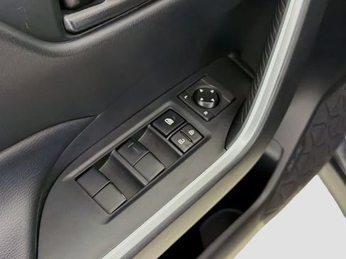 Used 2023 Toyota RAV4 LE FWD image 19