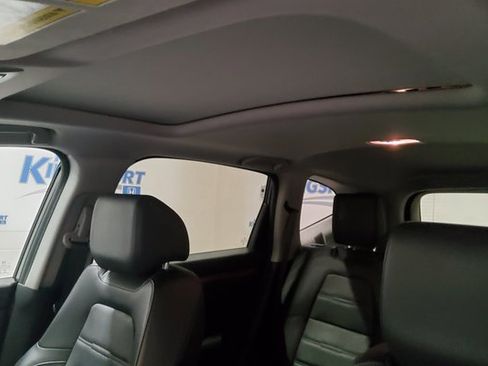 Certified 2018 Honda CR-V EX-L image 40