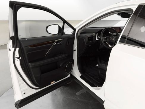 Used 2017 Lexus RX 350 AWD w/ Premium Package image 15