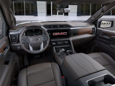 New 2026 GMC Sierra 1500 Denali w/ Technology Package image 15