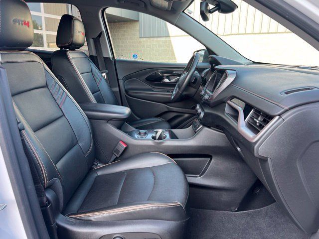 Used 2022 GMC Terrain AT4 AWD/4WD image 11