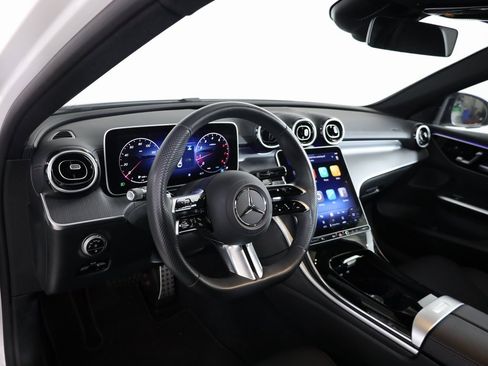 Used 2025 Mercedes-Benz C 300 C 300 image 28