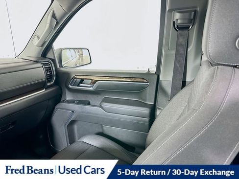 Used 2022 GMC Sierra 1500 Elevation image 25