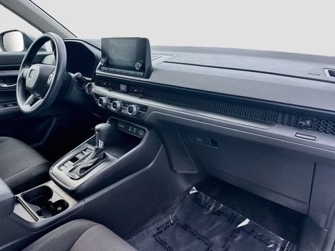 Certified 2024 Honda CR-V EX image 34