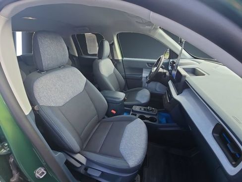 Certified 2025 Ford Maverick XLT w/ XLT Luxury Package FWD image 15