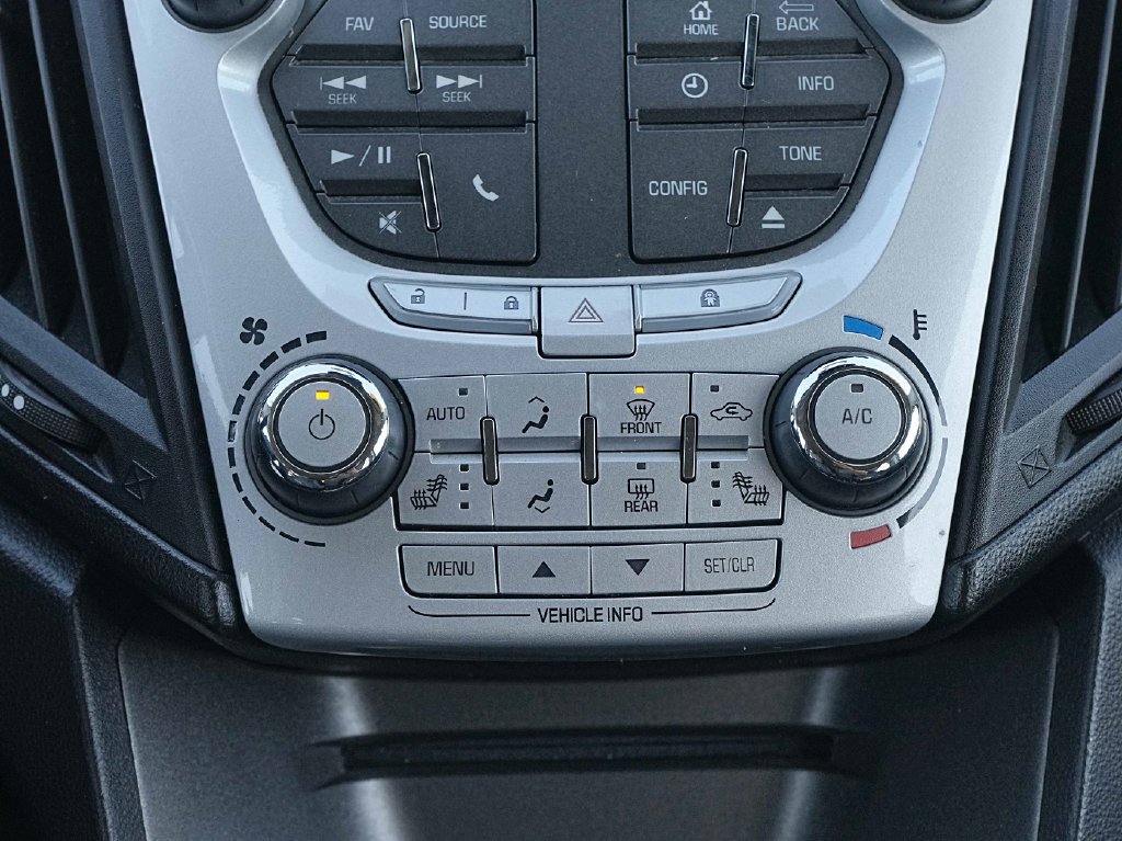 Used 2013 Chevrolet Equinox LTZ AWD/4WD image 25
