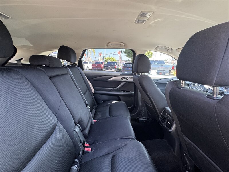 Used 2020 MAZDA CX-9 Sport FWD image 40