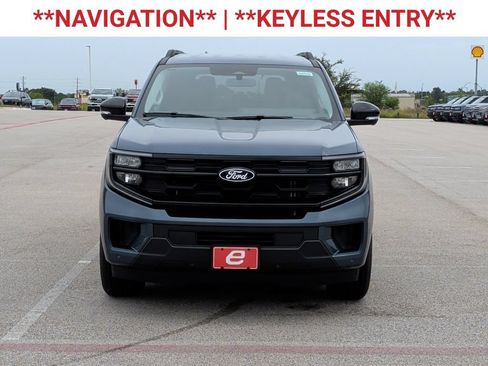 New 2027 Ford Expedition Active RWD image 2