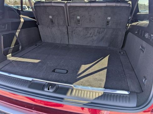 New 2026 Jeep Grand Wagoneer L Summit image 28