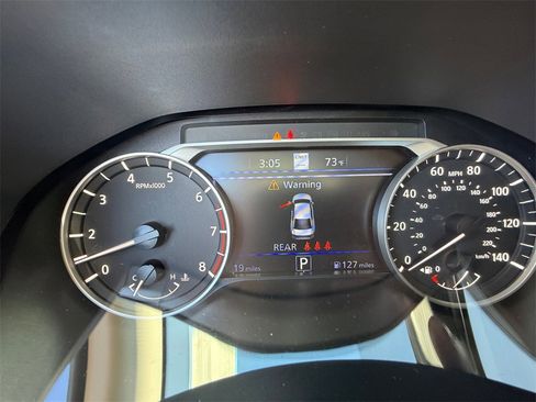 New 2025 Nissan Altima 2.5 SL image 14