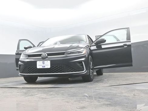 Used 2025 Volkswagen Jetta S FWD image 30