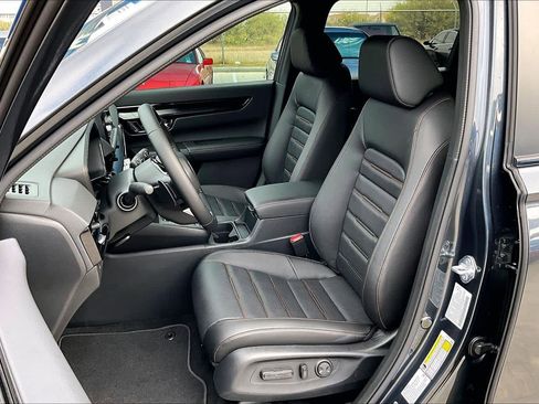 New 2026 Honda CR-V Sport Touring image 9
