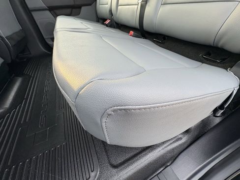 New 2026 Ford F250 XL w/ XL Off-Road Package image 29