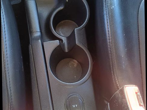 Used 2007 Volkswagen Beetle Coupe w/ Package 1 image 20