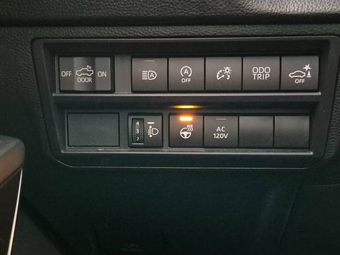 Used 2025 Toyota Tundra SR5 image 16