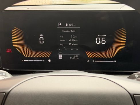 Used 2025 Kia K4 FWD image 13