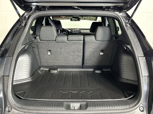 Used 2023 Honda HR-V Sport image 25