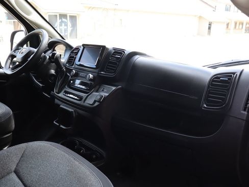 Used 2023 RAM ProMaster 2500 FWD image 20
