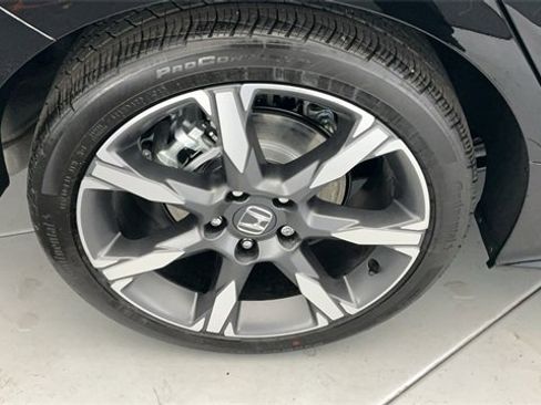 New 2026 Honda Civic Sport Touring image 28