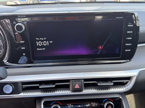 Certified 2024 Kia K5 GT-Line w/ GT-Line Premium Package FWD image 25