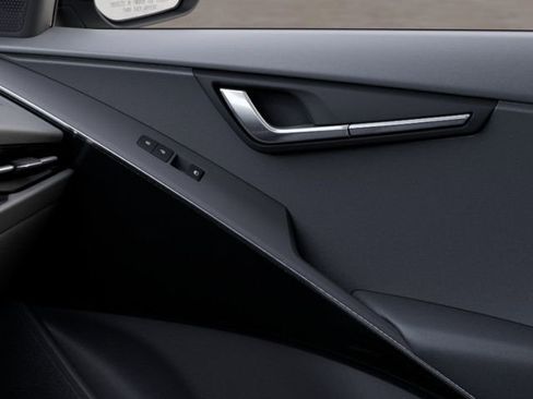 New 2026 Kia Niro LX FWD image 24
