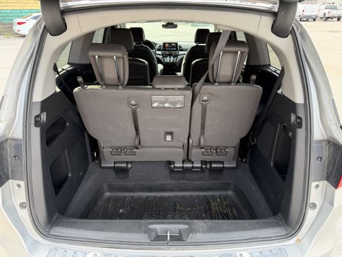 Used 2022 Honda Odyssey Touring image 7