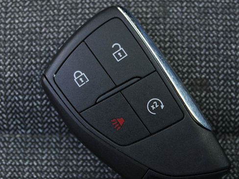 Used 2026 GMC Terrain Elevation AWD/4WD image 15